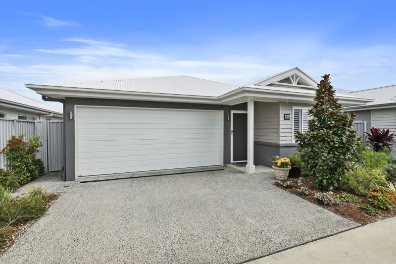 Tranquil Outlook, Private Living