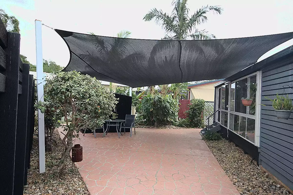 Tasman Holiday Resort - North Star, Over 50's Residential Park