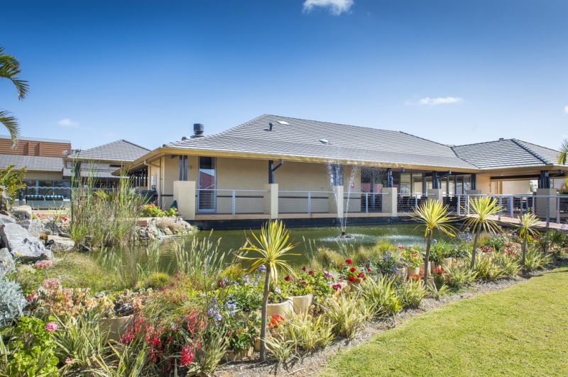 UNBEATABLE RETIREMENT OPPORTUNITY