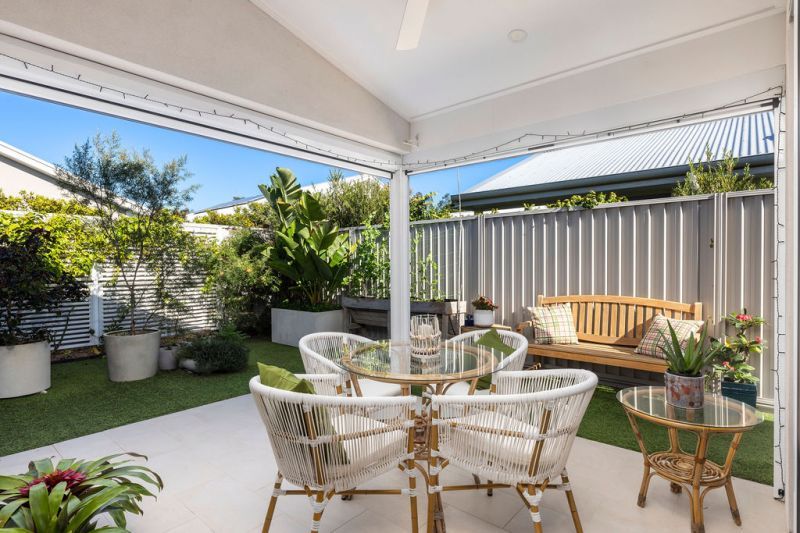 Refined Elegance, Spacious Two Bedroom Home with Study