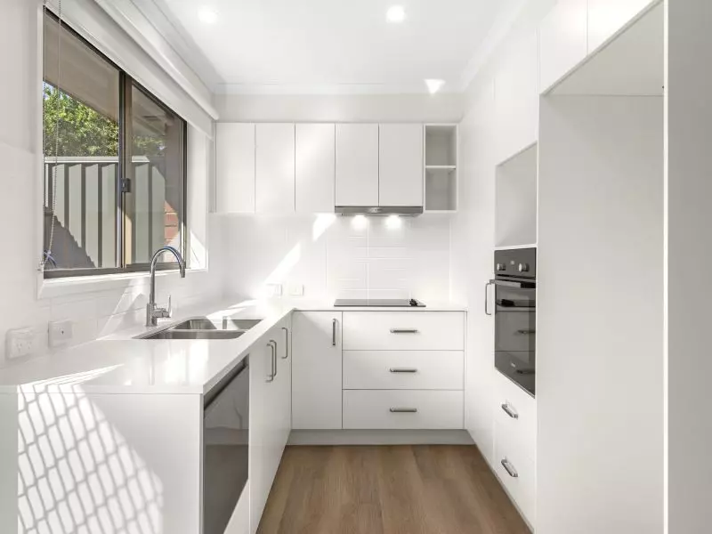 Modern Style with Alfresco Living