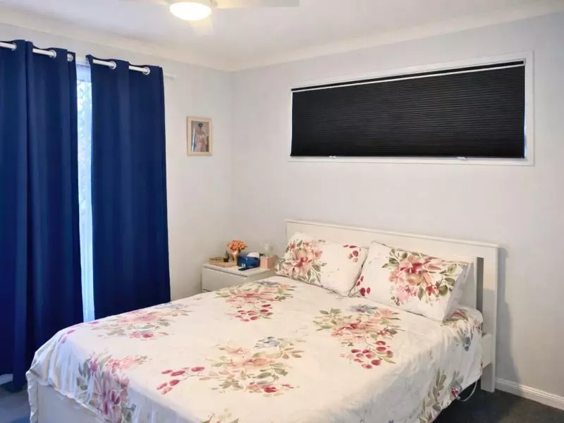 Bribie Pines Island Village - Site 270