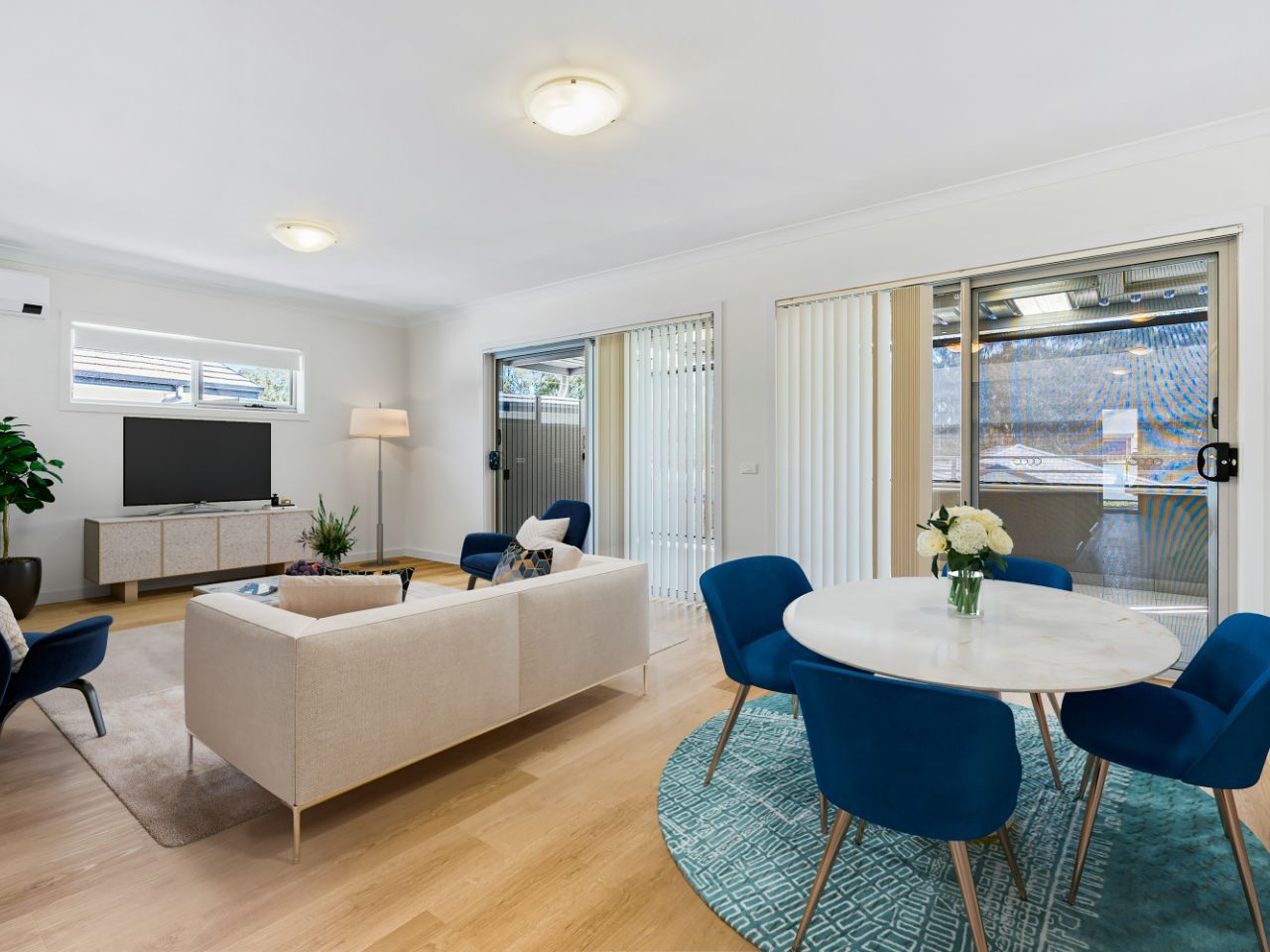 179/100 Gilchrist Drive, Campbelltown