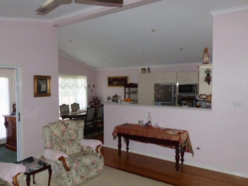 Crystal Waters Estate - Site 15