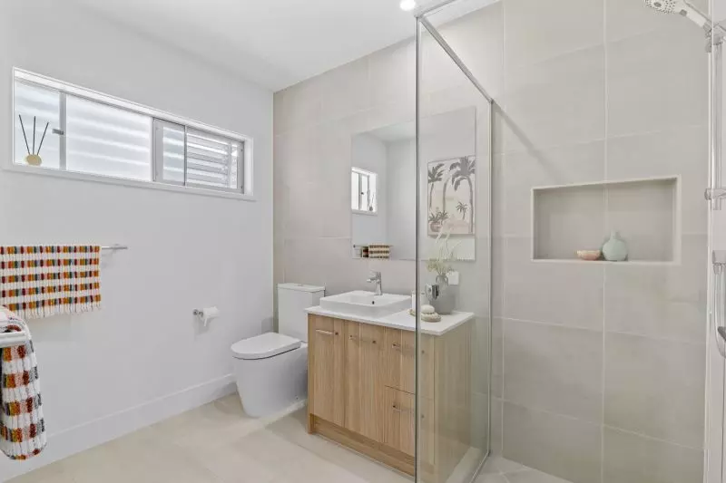 Site 153 - Established Kalbar