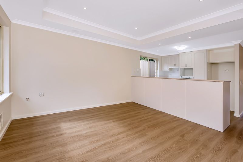 ARCADIA WATERS MANDURAH - Large North Facing Patio