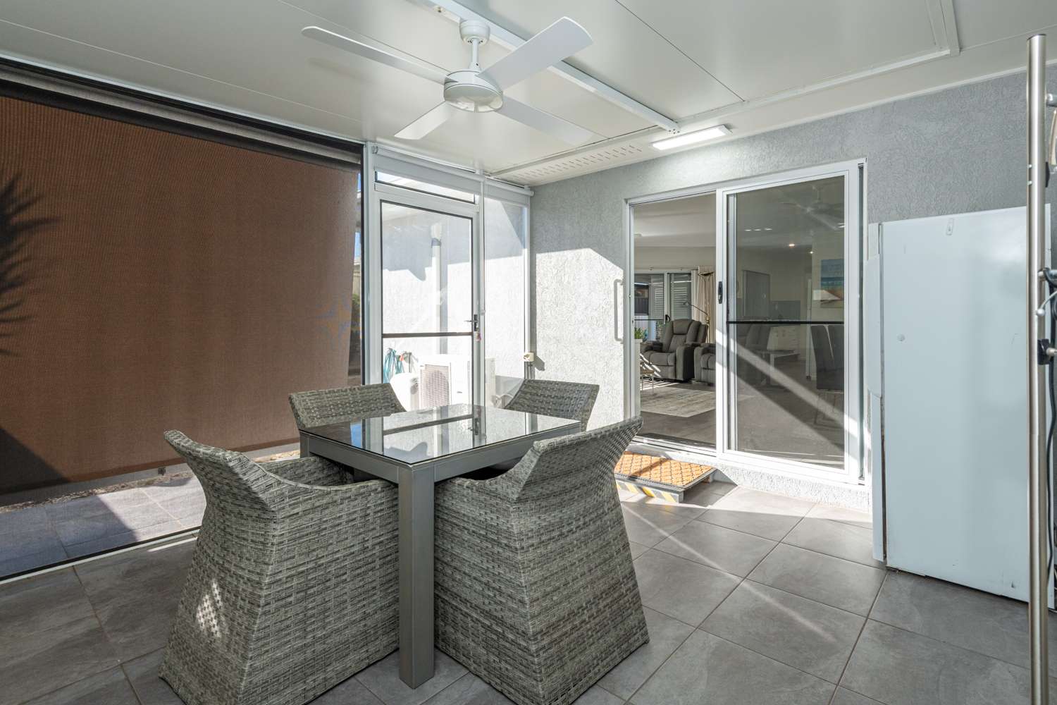 A Home Designed for Comfort and Lifestyle 