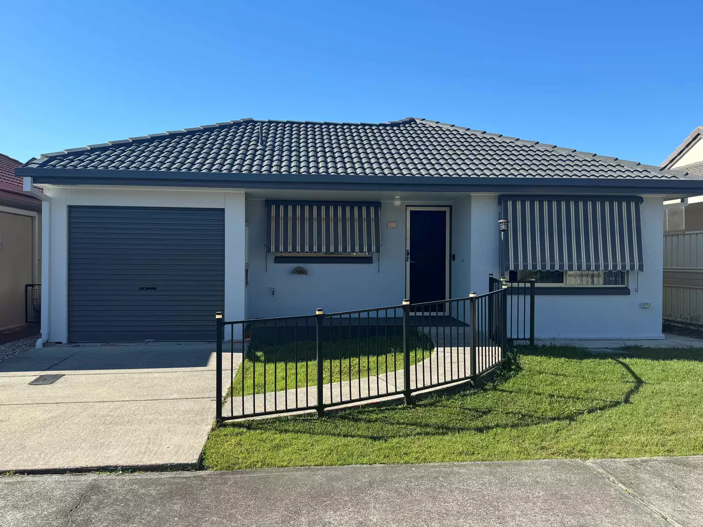 Ready to Move In Straight Away - Plenty of space