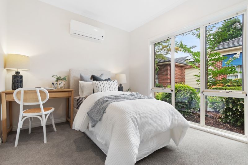 The epitome of comfortable retirement living