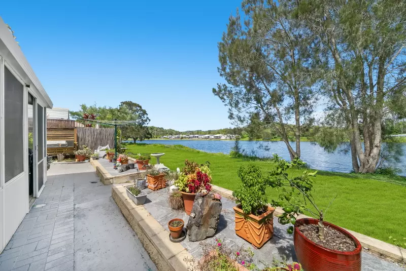 Banksia Waters - Lifestyle Village perfect for the Over 50's