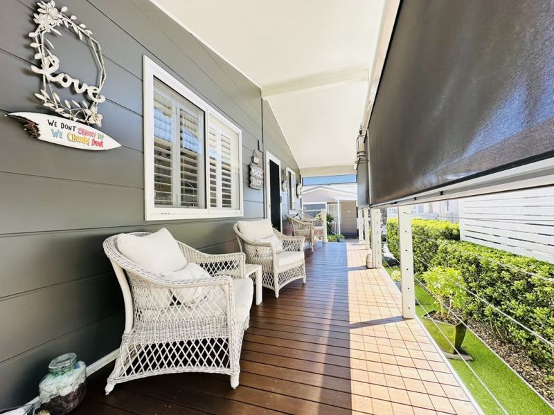 Ultimate Beach House