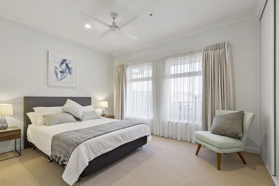 Spacious apartment -  Supported Independent Living 