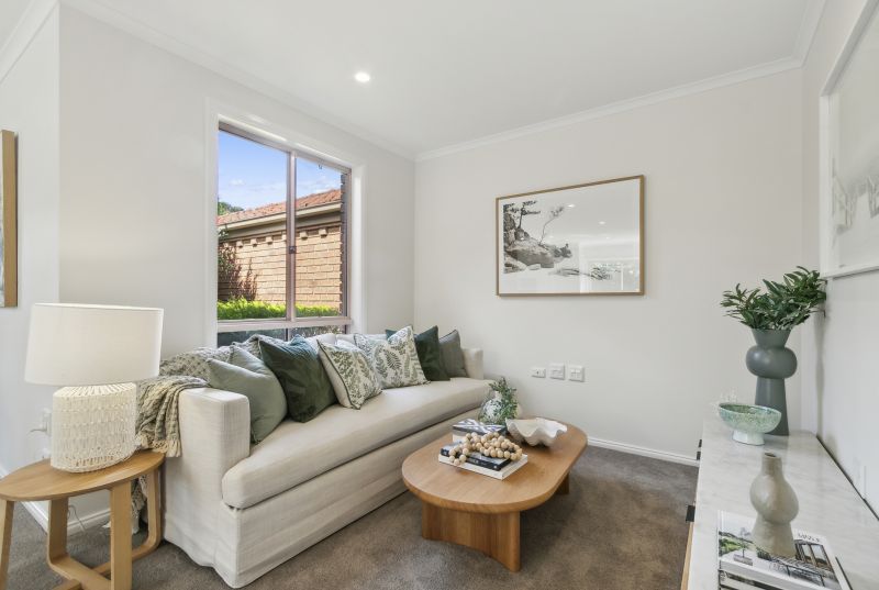 Coming Soon | Two-Bedroom Villa Under Refurbishment