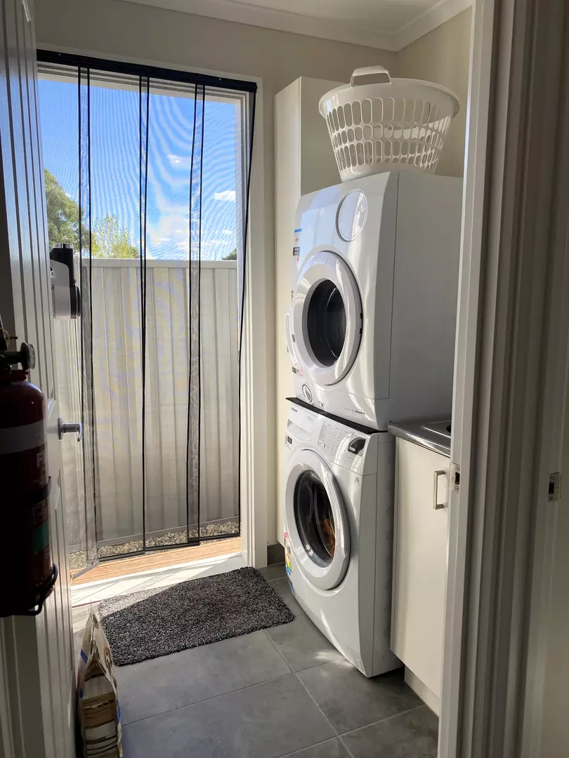 Haven at Benalla Lifestyle Village - BenallaTourist Park