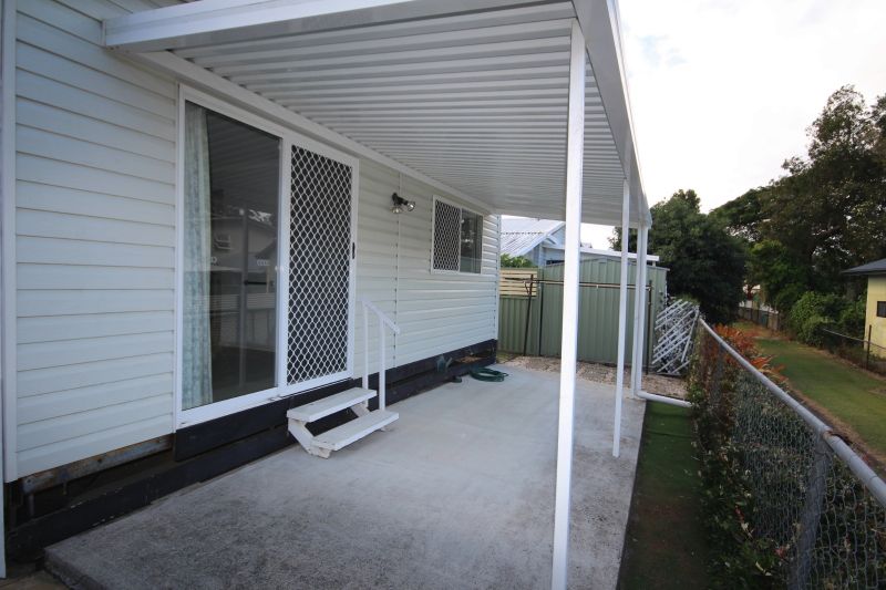 Tweed Broadwater Village, an Over 50's Pet Friendly Lifestyle Village.