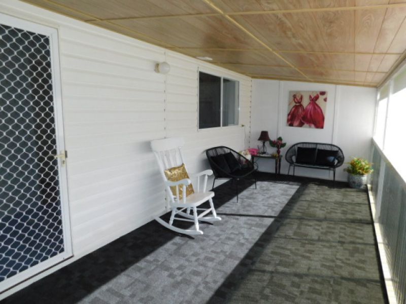 Banksia Grove Village - Site 160