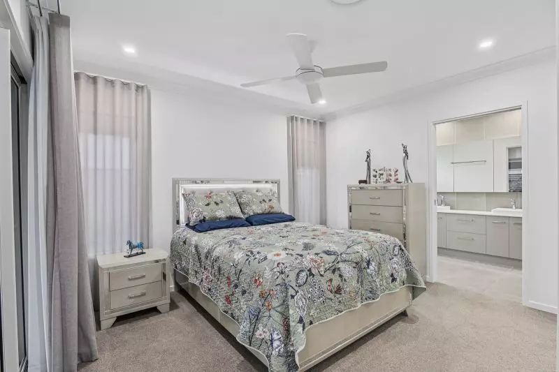 Site 128 - Established Lillydale