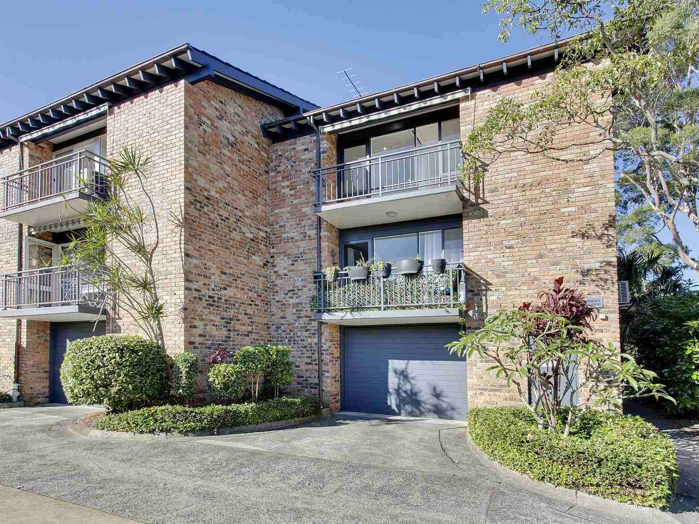 056/36-42 Cabbage Tree Road Bayview, NSW 2104