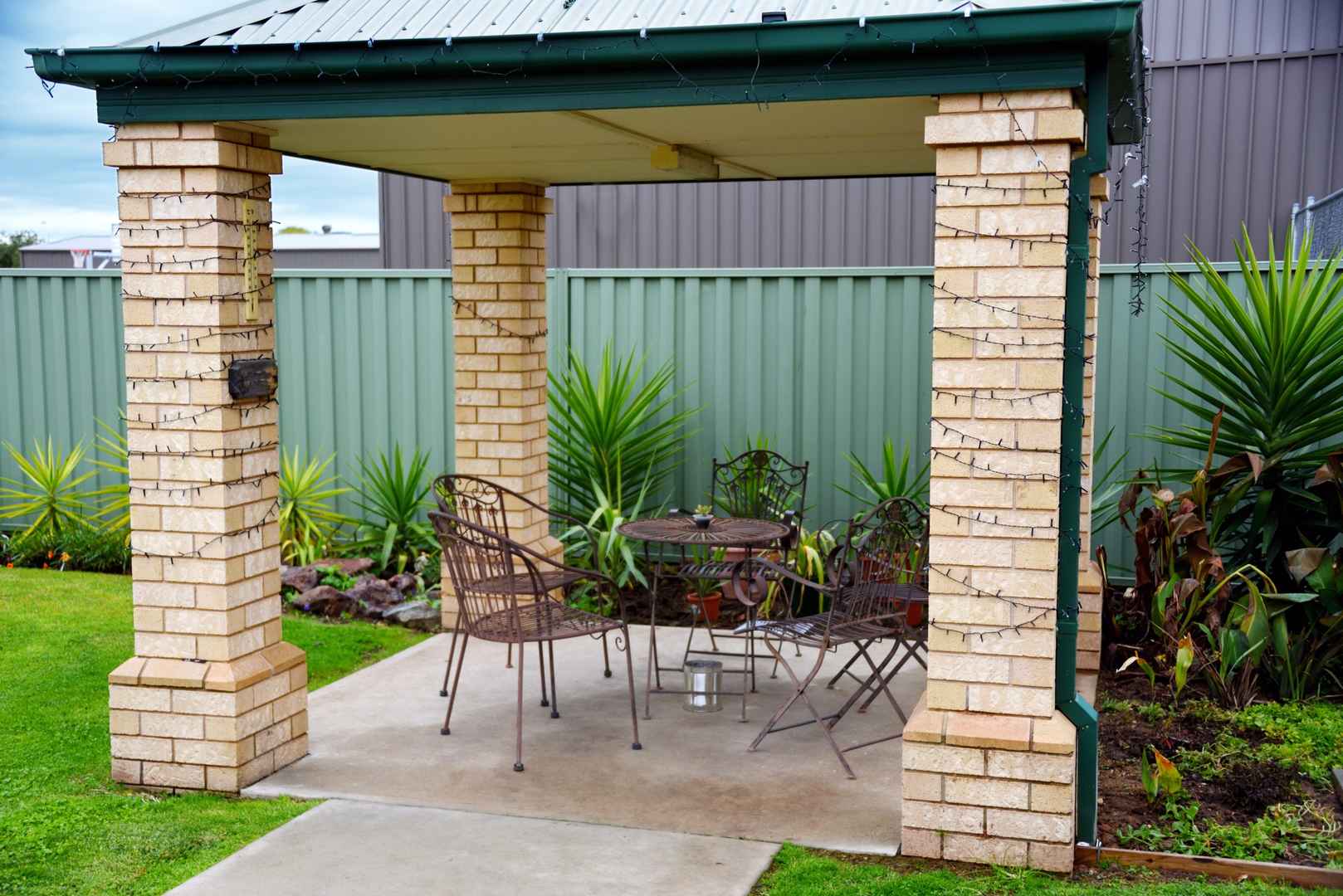 1 Bedroom Unit in Retirement Complex