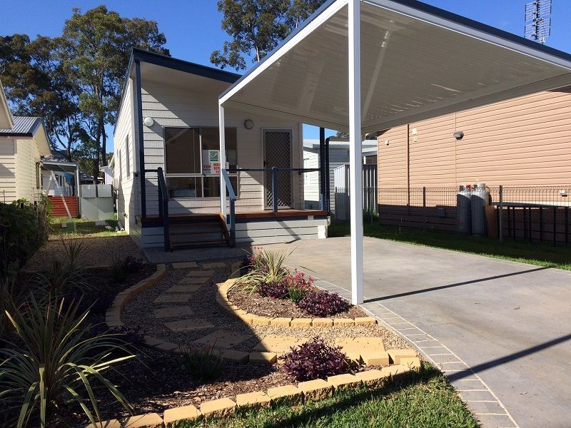 Rest Point Village - Site 12