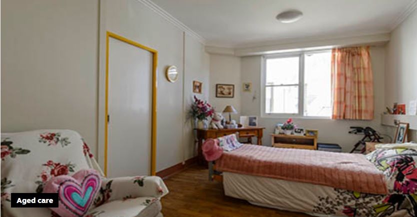 Uniting Kari Court St Ives 