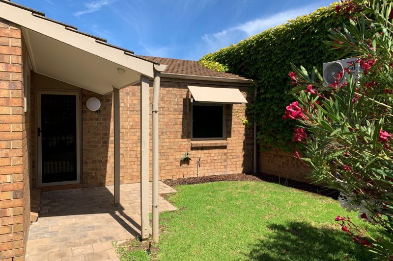 Join the safe, welcoming and happy retirement community at Ridgehaven Rise