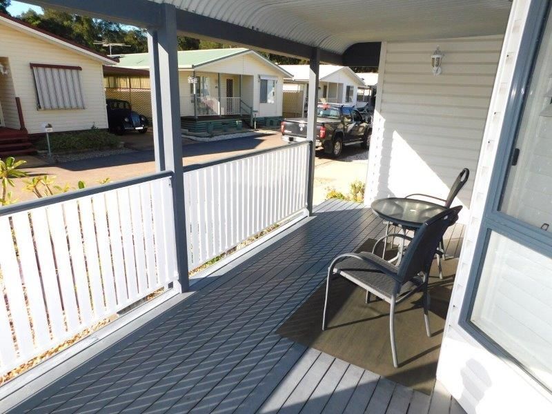 Site 630 (Pre-loved) Bayway Village
