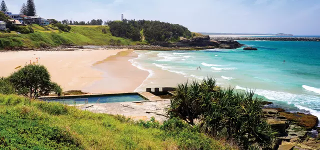 Sanctuary Over 50s living Lennox Head - Start your sea change here