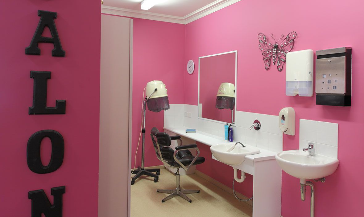 Orana Residential Aged Care