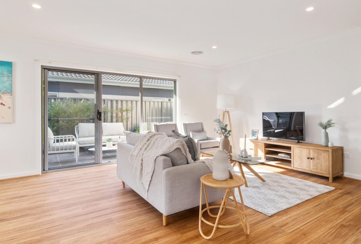 Martha Cove - Unit 101