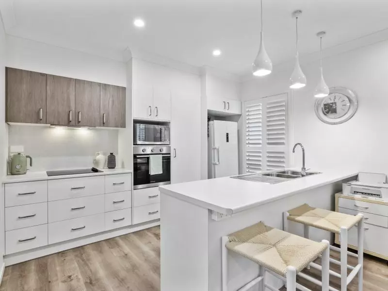 Welcome to Effortless Over 50's Living