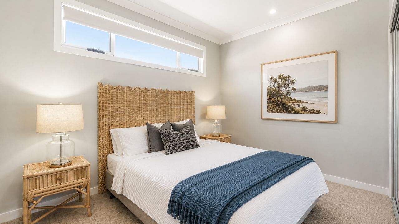 Say hello to style, simplicity and your dream life in The Sawyer - Lot 226.
