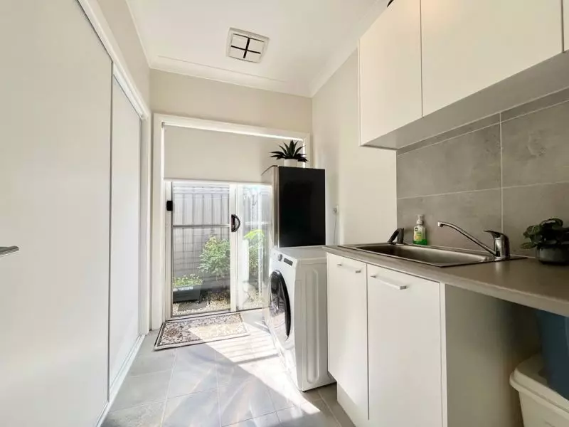 THE LIFESTYLE YOU DESERVE