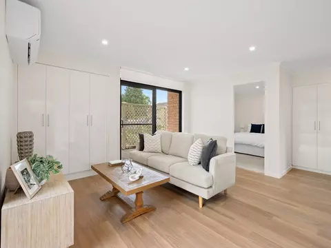 Two Bedroom | Unit 240