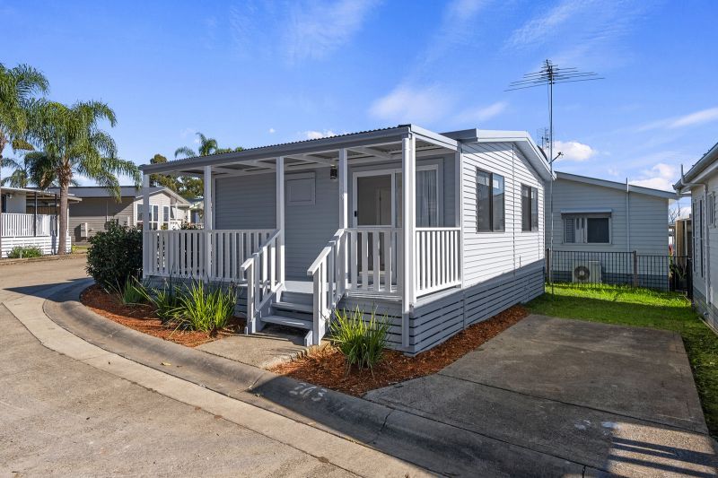 Fully Renovated Home