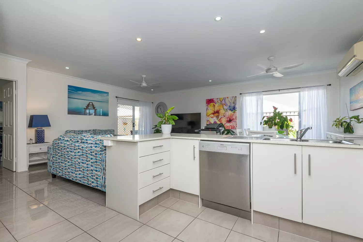 Resort Living Made Easy