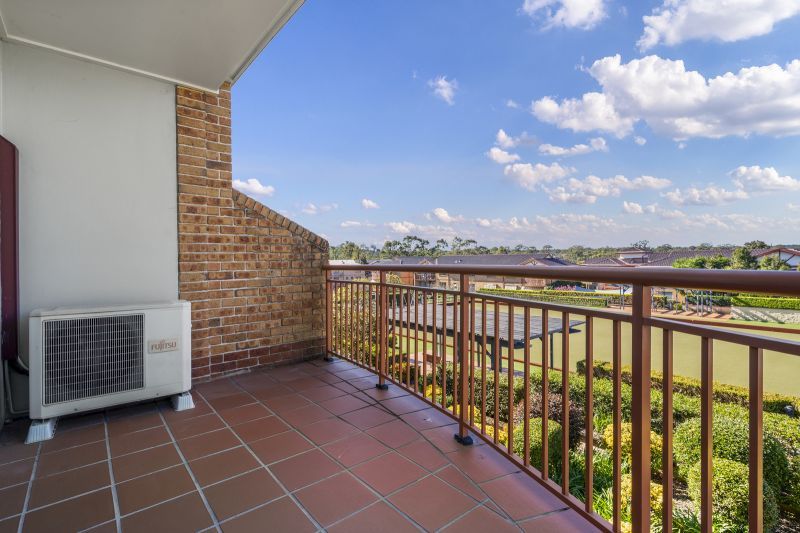 Enjoy a Premium Village Lifestyle with Stunning Bowling Green Views