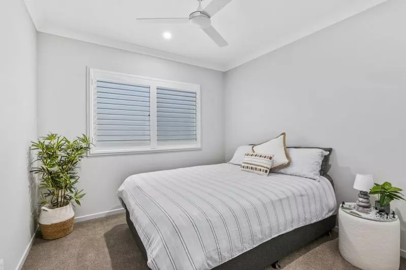 Site 199 - Established Allora