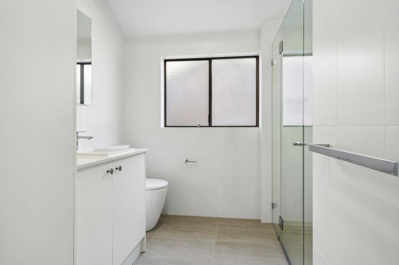 Expansive 3-Bedroom Retreat. A Rare North-Facing Gem
