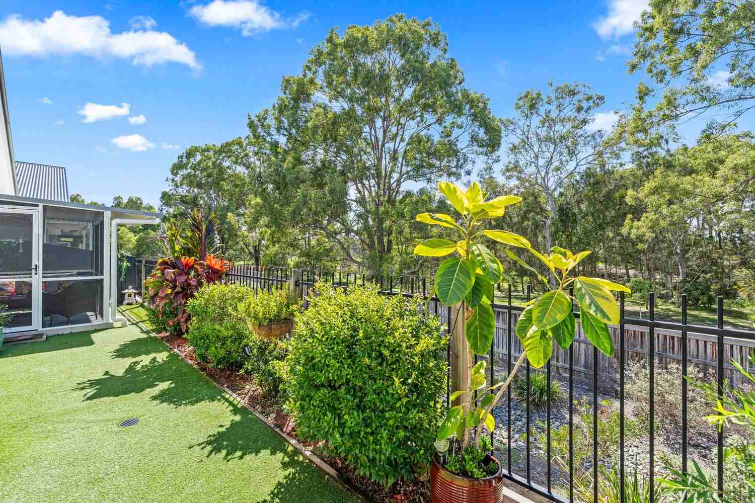Tranquil Outlook, Prime Location
