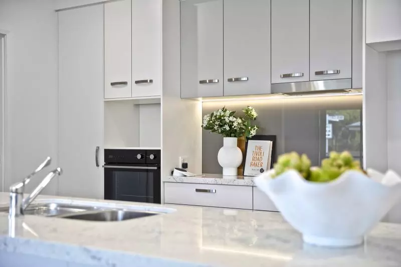 Sought-after 'Hawkesbury' villa design