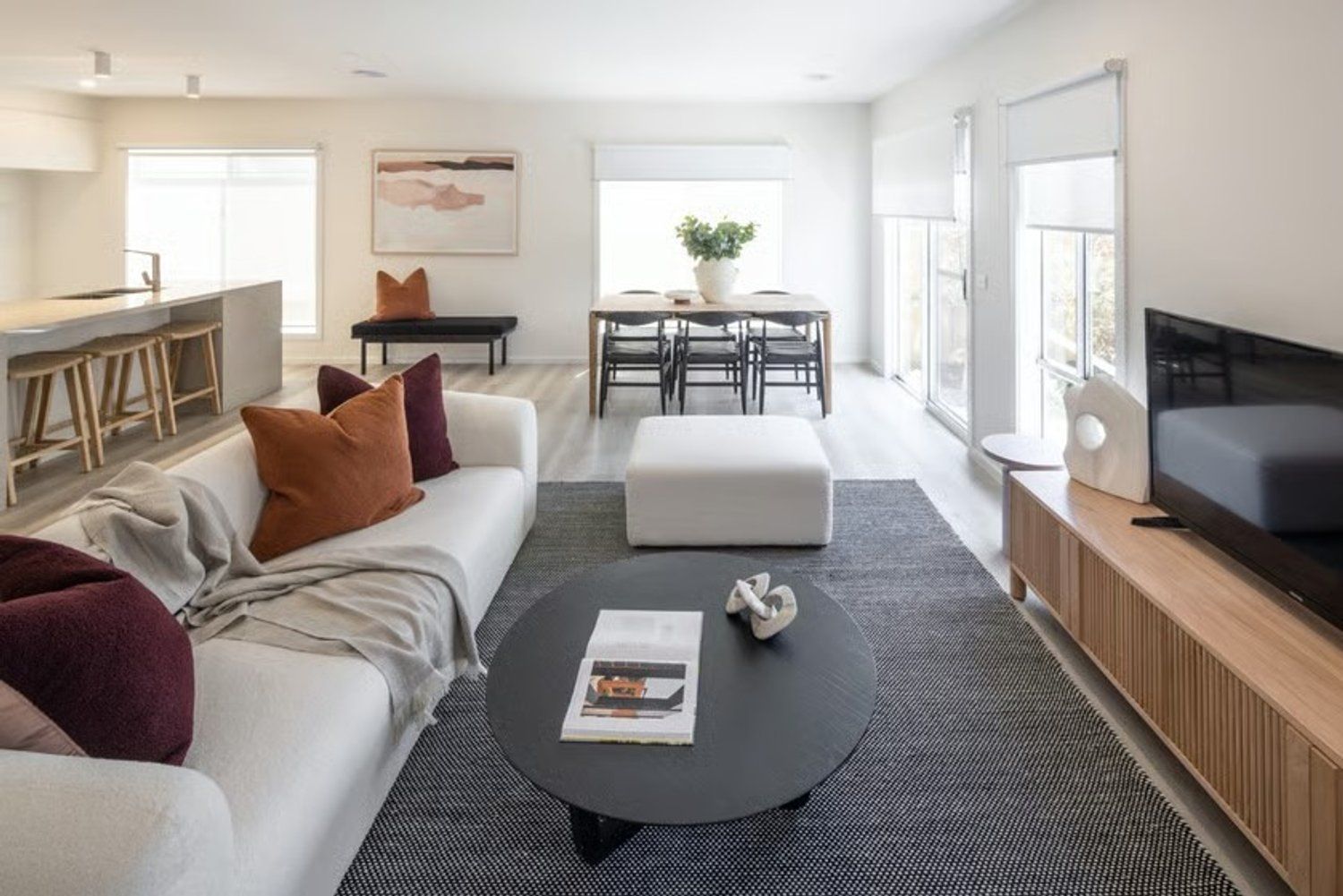 Lifestyle Communities Woodlea - Comfort and convenience