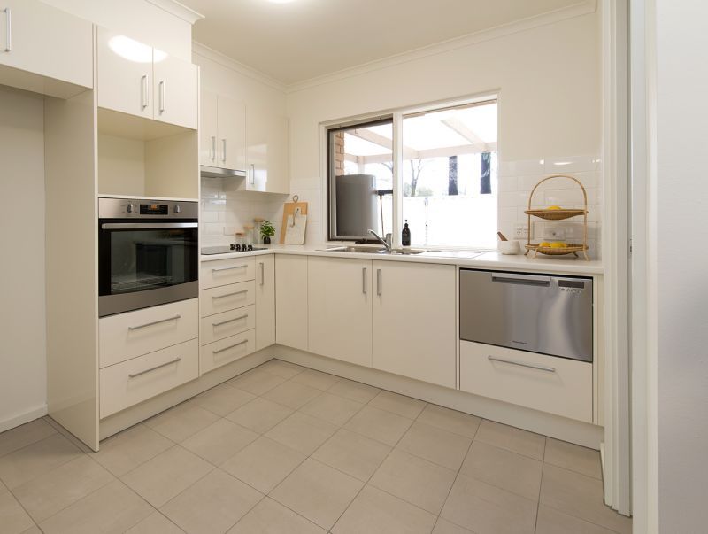 "Last One Bedroom, One Bathroom Unit available!"   Stockland Ridgehaven Rise Retirement Village - Fully refurbished One Bedroom Units from $175,000