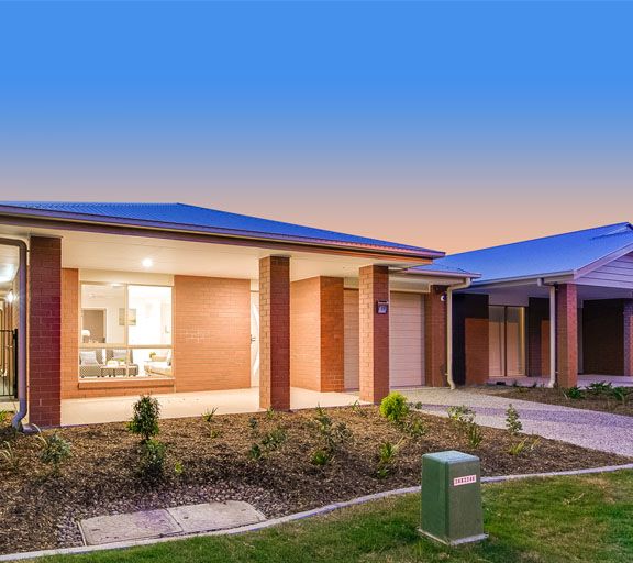 Bolton Clarke Moreton Shores, Thornlands - Retirement Village