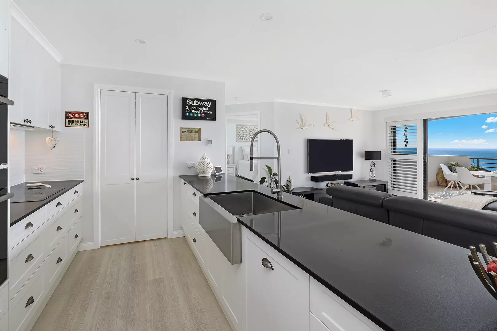 Style, Location, Lifestyle, VIEWS!