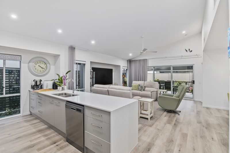 Site 128 - Established Lillydale