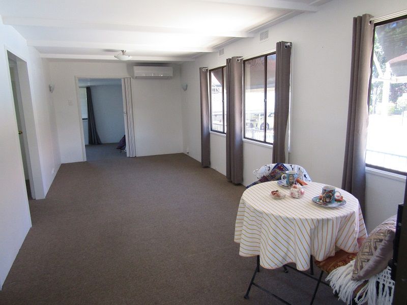 Lime Tree Village - Site 3