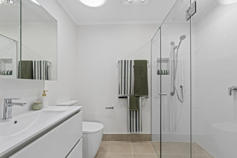 Stylish Home Backing onto Picturesque Walking Trail