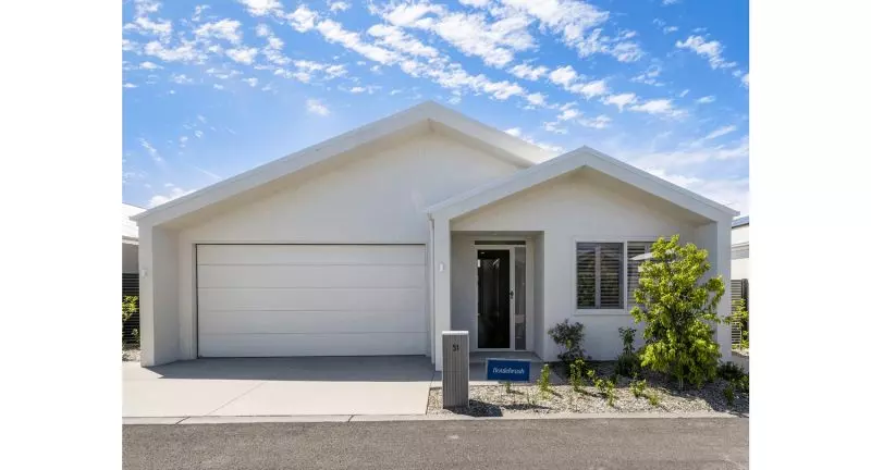 Introducing the Bottlebrush - Available to secure now