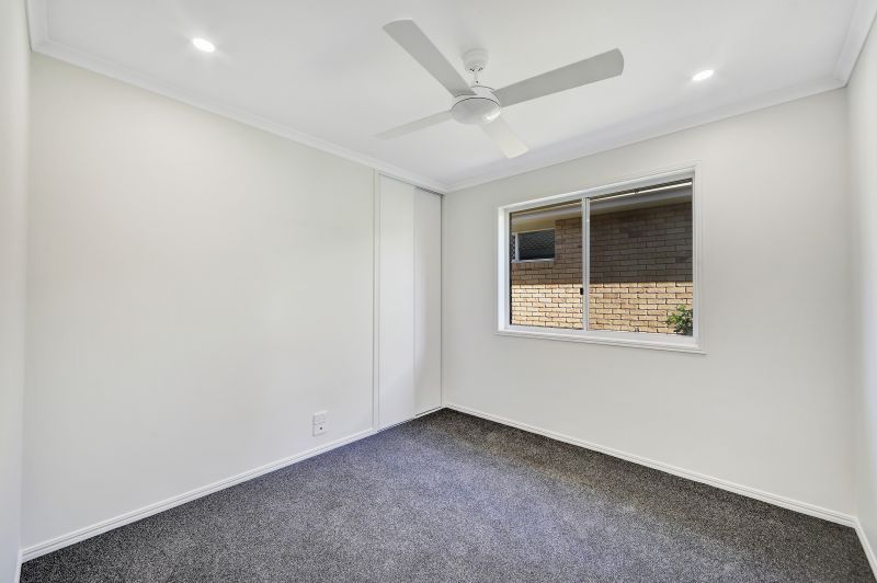 Garden Oasis, 3 Bedroom Villa, ready to go!